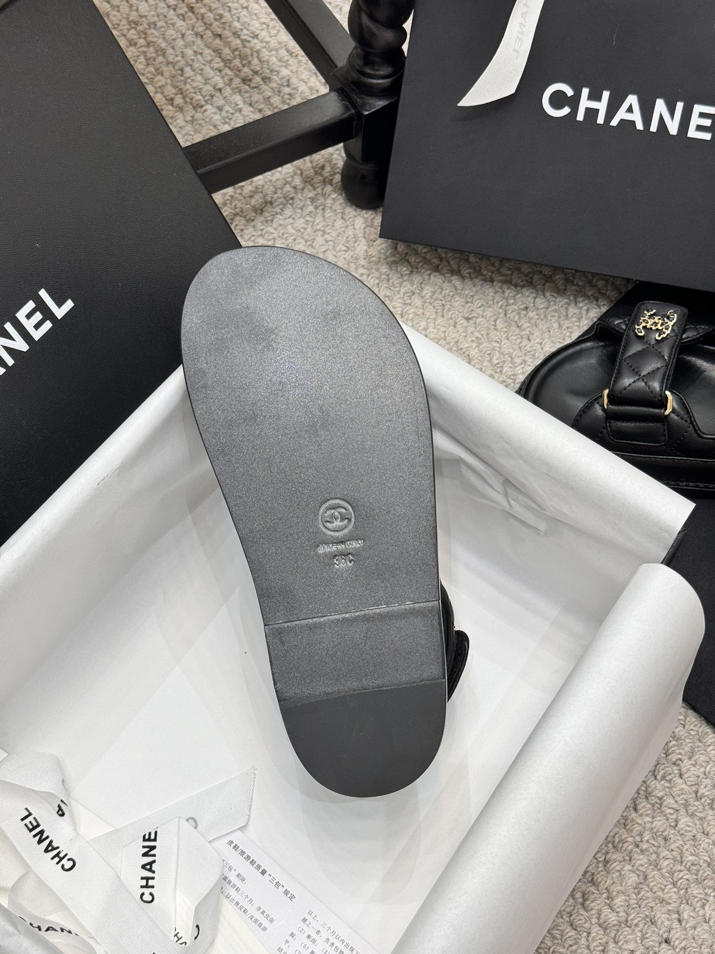 Women's high heels
